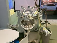 -茶力的小怪兽(梅林卓悦汇店)