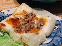 -一井烧肉·活鳗·寿司(望京SOHO店)