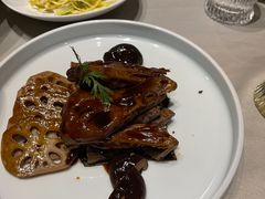 -清水亭湖北菜(大屯DT51店)