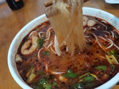 -白家高记肥肠粉(总店)