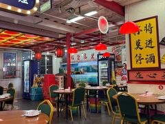 -谢记上海大排档(长寿路店)