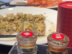 -老蒲鲜·地标·非遗美食(涵江店)