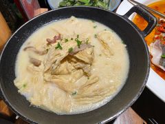 -老湘村·湖南土菜(天河维多利店)