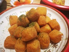 -粤集·手工粤菜(皇庭广场店)