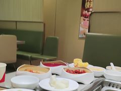 -海底捞火锅(赛格国际购物中心店)