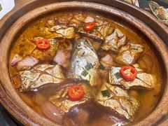 -好兄弟郭巨海鲜(天一阁店)