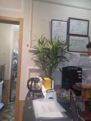 -时尚殿堂hair salon