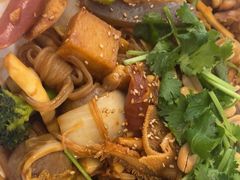 -拿渡·水煮鱼麻辣香锅(王府井奥莱·香江小镇店)