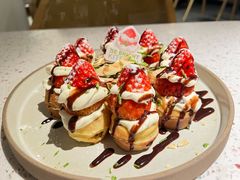 -BE BRIGHT KITCHEN(正佳广场店)