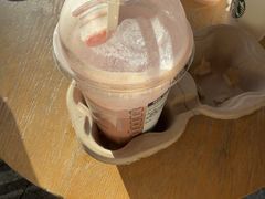 -星巴克(天津佛罗伦萨小镇店)