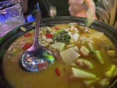 -爱啤精酿·民谣酒馆(滨江店)