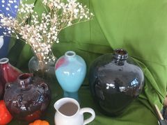 上课实景-蒂朵儿童绘画美术教室