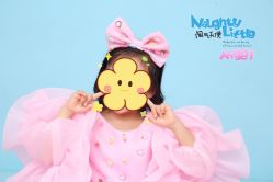 -蜜阁孕味亲子摄影(太奥广场店)