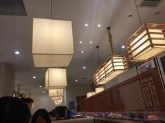 -禾绿寿司(星光68广场店)