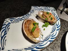 -吉盛川创作料理(保利国际广场店)