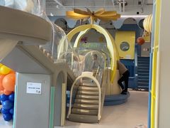 -KIDults童伴儿亲子餐厅(达美中心广场店)