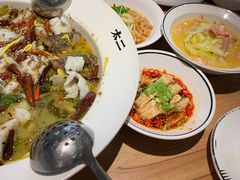-太二酸菜鱼(正大广场店)