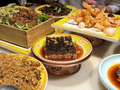 -那家小馆•北京菜•烤鸭(中关村店)