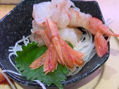 -寿司郎(北京路粤潮楼店)