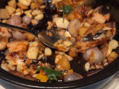 -鹭禧·中餐厅(厦门波特曼七星湾酒店)