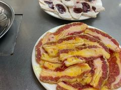 -松明一烤肉馆(鲁园店)