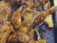 -桃子餐厅·天津菜(红星路直营店)