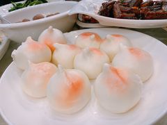 -醉香园(长江北路店)