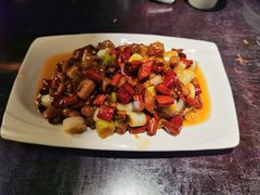 -陈麻婆豆腐总店