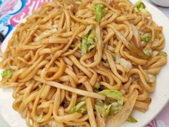 -三点小吃(山大店)