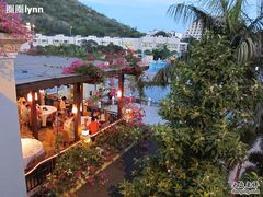 -三亚亚龙湾凯莱仙人掌度假酒店