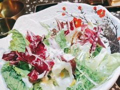 -黑牛の場烤肉(摩天活力城店)