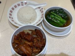 -池记(尖沙咀店)