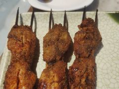 -贺秦生陕面王(富力城店)