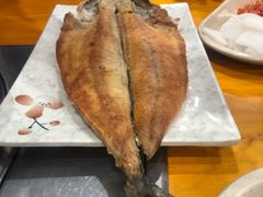-韩食汇