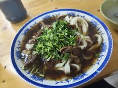 -清真-戏楼王记牛肉面