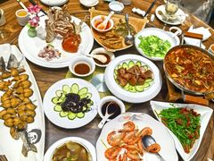 -金地利海鲜酒楼(清凉门店)