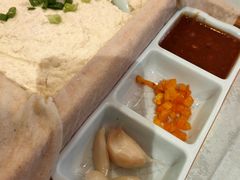 -阿三鱼头泡饼·家常菜