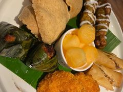 -星叶·东南亚料理(宁波万象汇店)