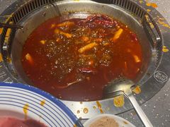 -悦见花开·花园里的火锅·露营·下午茶