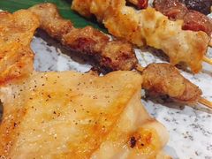 -有喜屋·深夜食堂(北京西路店)