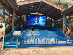 -杭州开元森泊度假乐园