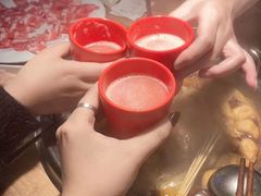 -季季红火锅(长沙步行街店)