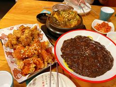 -多宾韩国料理(学衡路店)