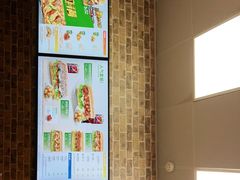 -赛百味SUBWAY(家佳源店)