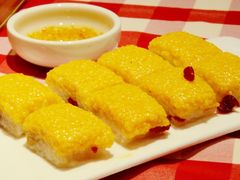 -西贝(枫蓝国际购物中心店)