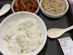 -隆都四季香饭店(碧海路店)