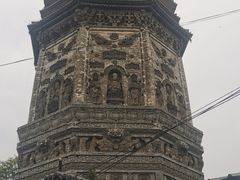 -广胜寺塔