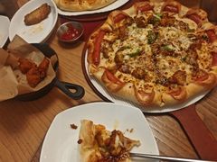-必胜客(兴隆店)