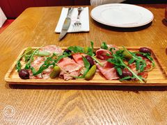 -Entrecôte 法国牛扒馆(保利·时光里店)