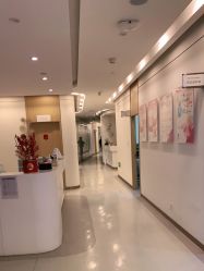 -唯儿诺儿童医院·儿科·眼科·口腔(金桥店)
